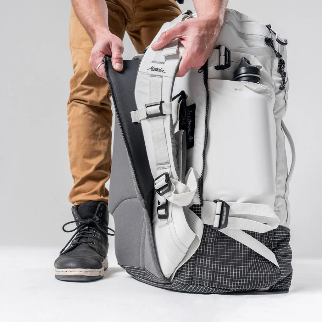 GlobeRider45 Travel Backpack