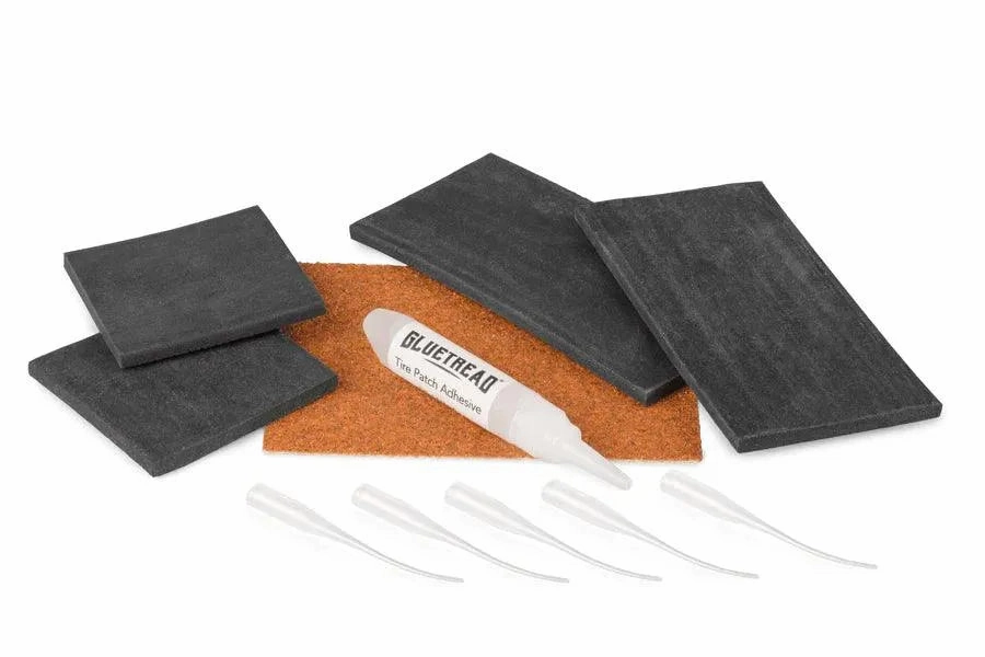 GlueTread | External Patch Kit