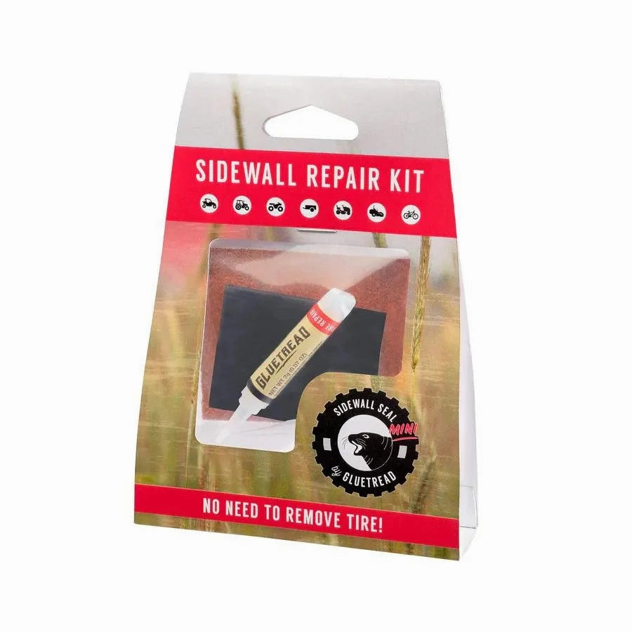 GlueTread | Sidewall Seal *MINI*