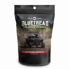 GlueTread | SxS Kit