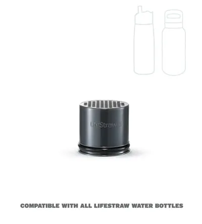Go Carbon Filter Replacement - 2PK