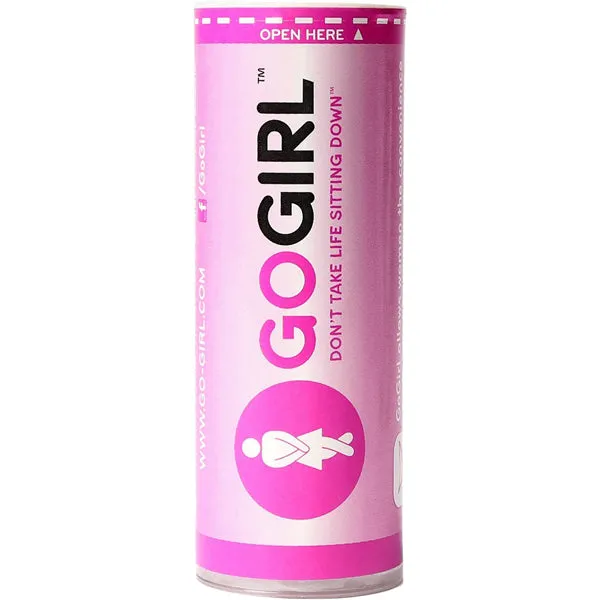 Go Girl
