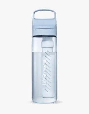 Go Series Water Bottle - 22oz
