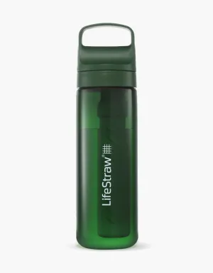 Go Series Water Bottle - 22oz