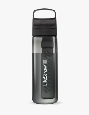 Go Series Water Bottle - 22oz