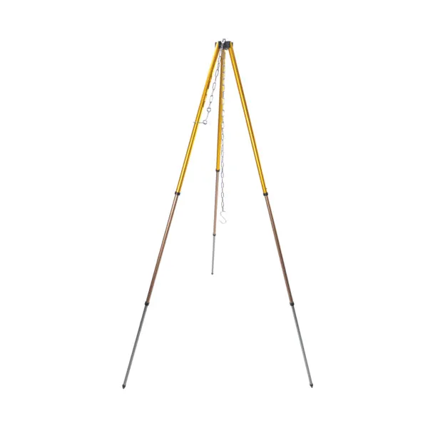  Golden Tripot 125 Gold