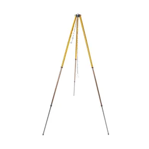  Golden Tripot 125 Gold