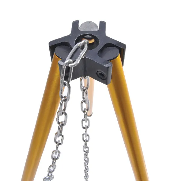  Golden Tripot 125 Gold