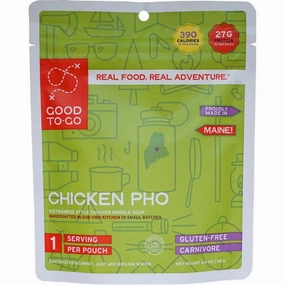 Good To-Go | CHICKEN PHO