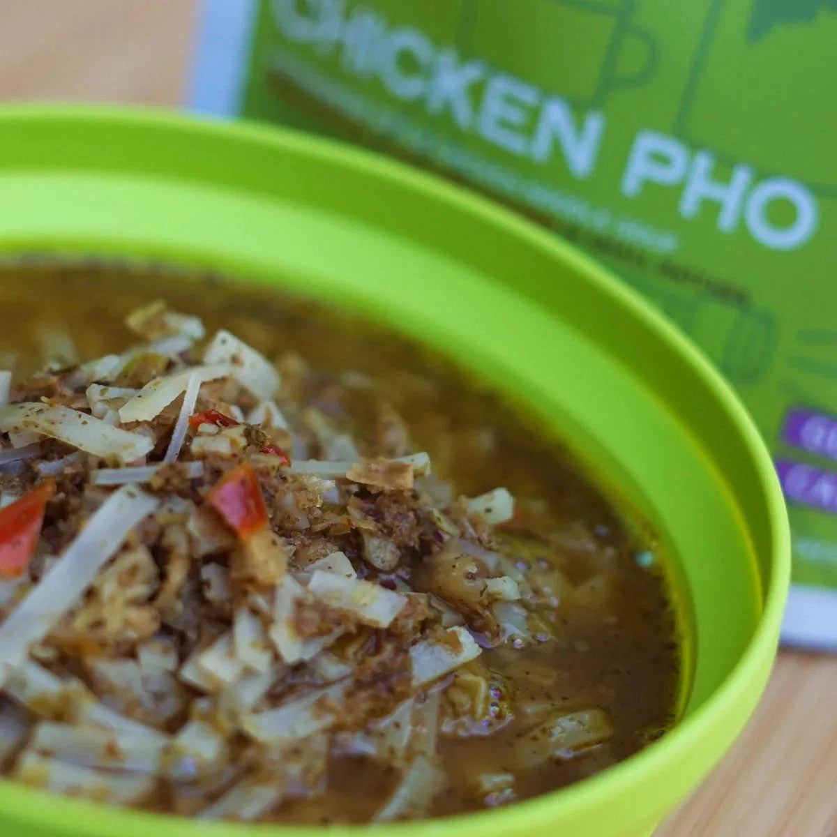 Good To-Go | CHICKEN PHO