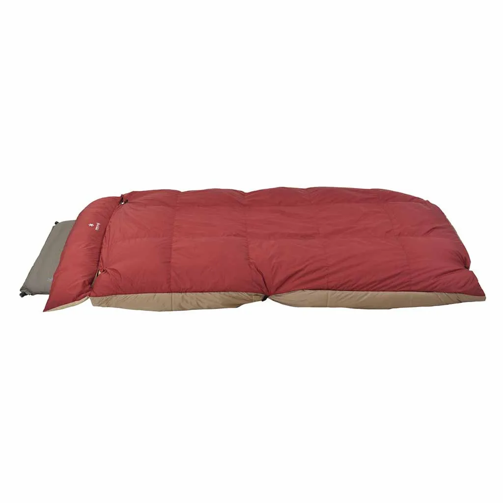 Grand Ofuton Single 1000