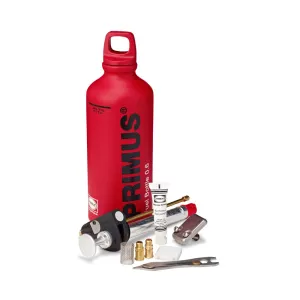 Gravity  Gravity MultiFuel Kit