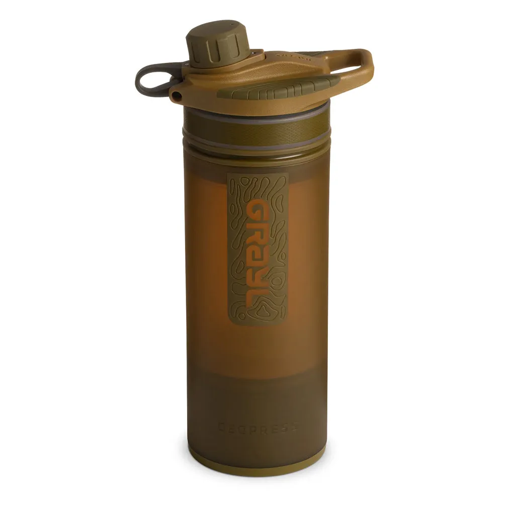 Grayl   Pathfinder Filtration Kit
