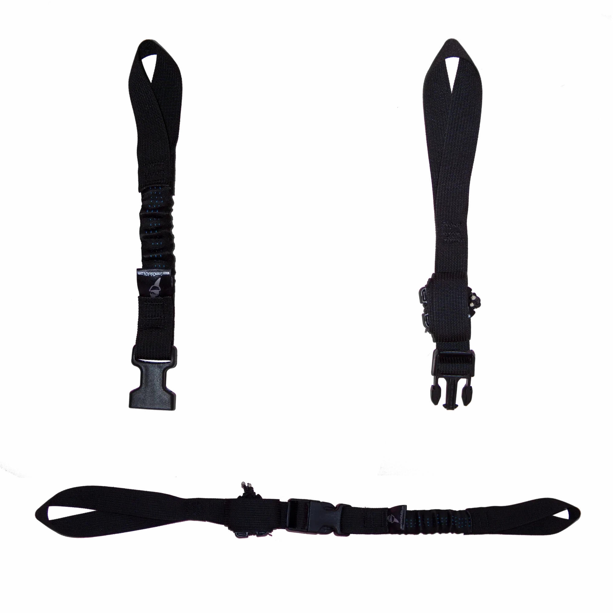 Green Chile Adventure Gear | Mondo UL