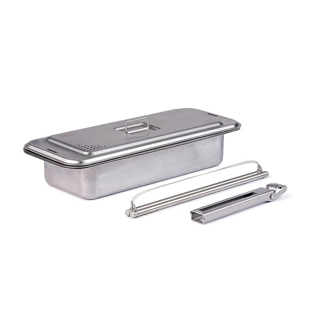 Grill & Cook Set Combo