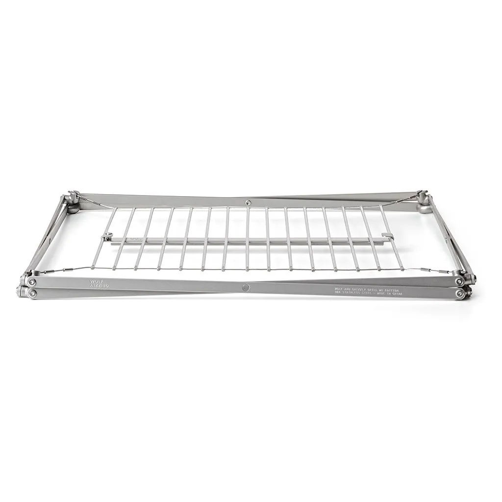 Grill & Cook Set Combo