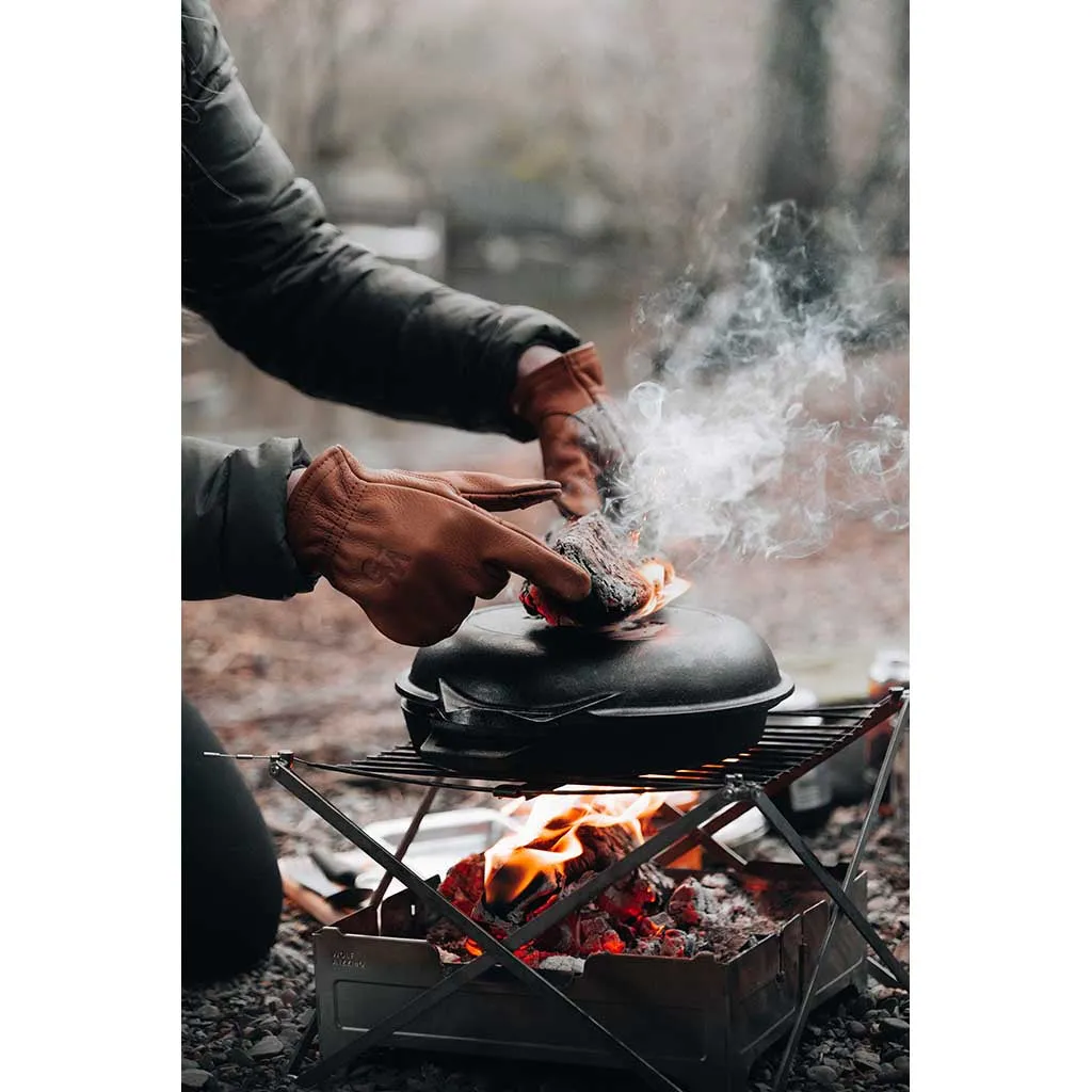 Grill & Cook Set Combo