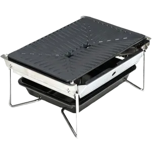 Grill Burner