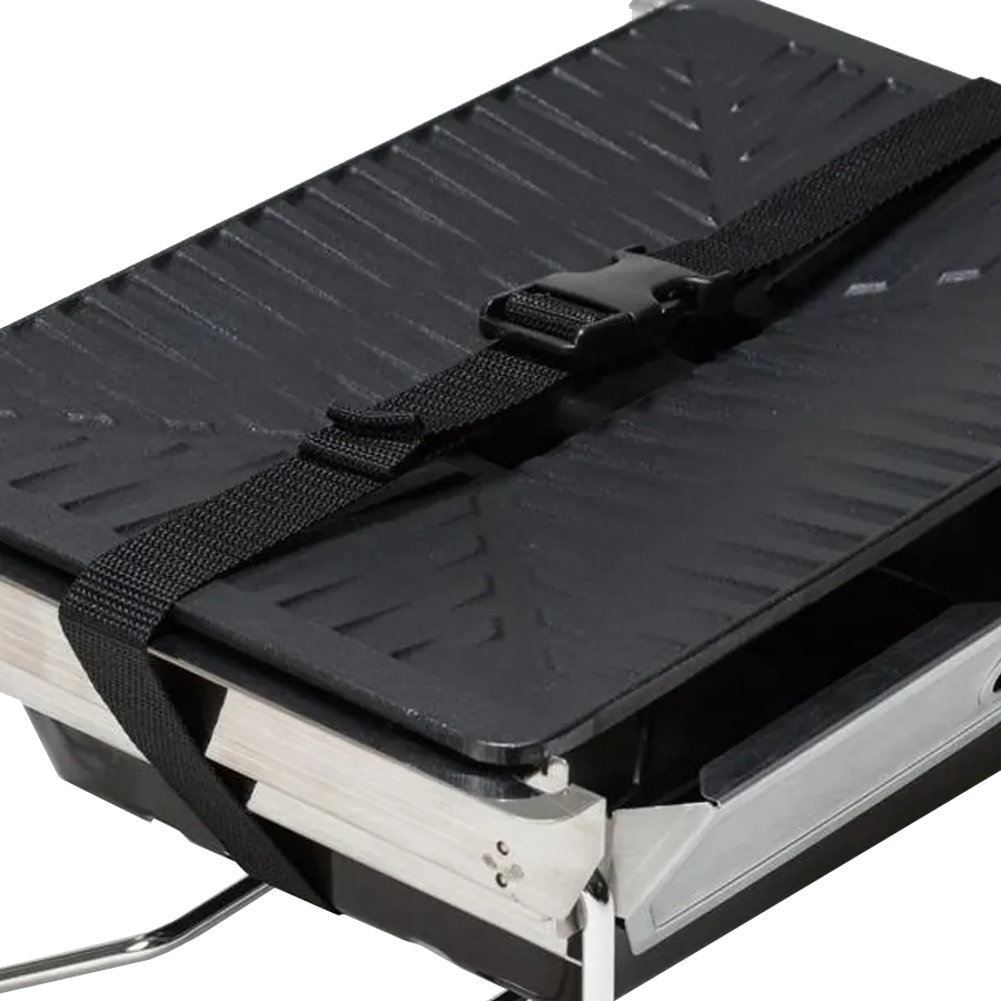 Grill Burner
