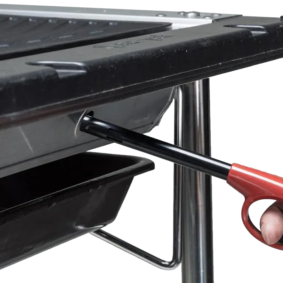 Grill Burner