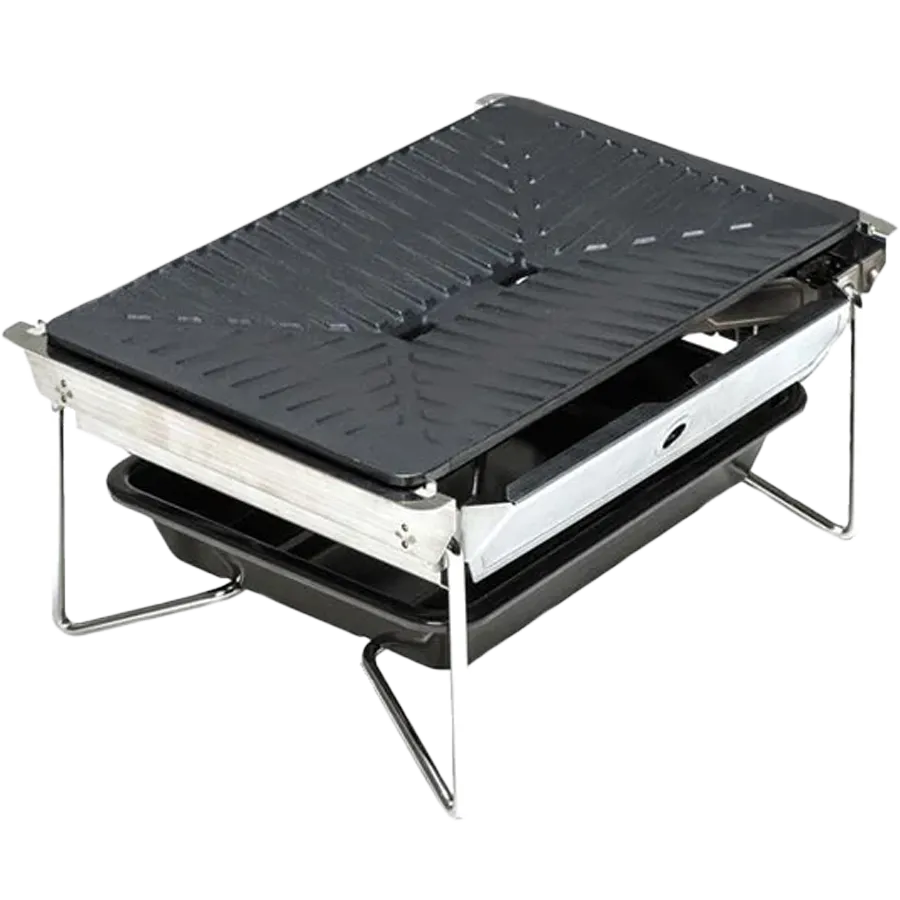 Grill Burner