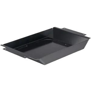 Grill Plate Half Deep Depth