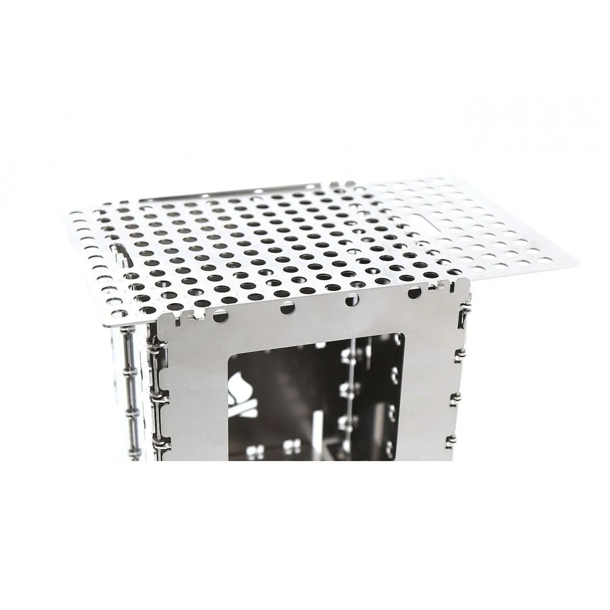 Grill Plate XL