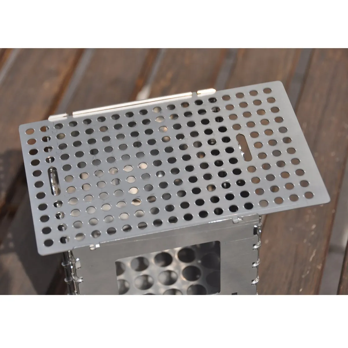 Grill Plate XL