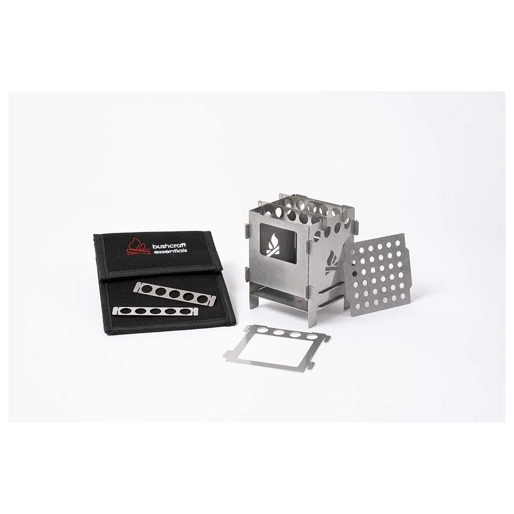 Grill Plate