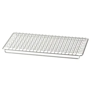 Grill Stainless Half Pro