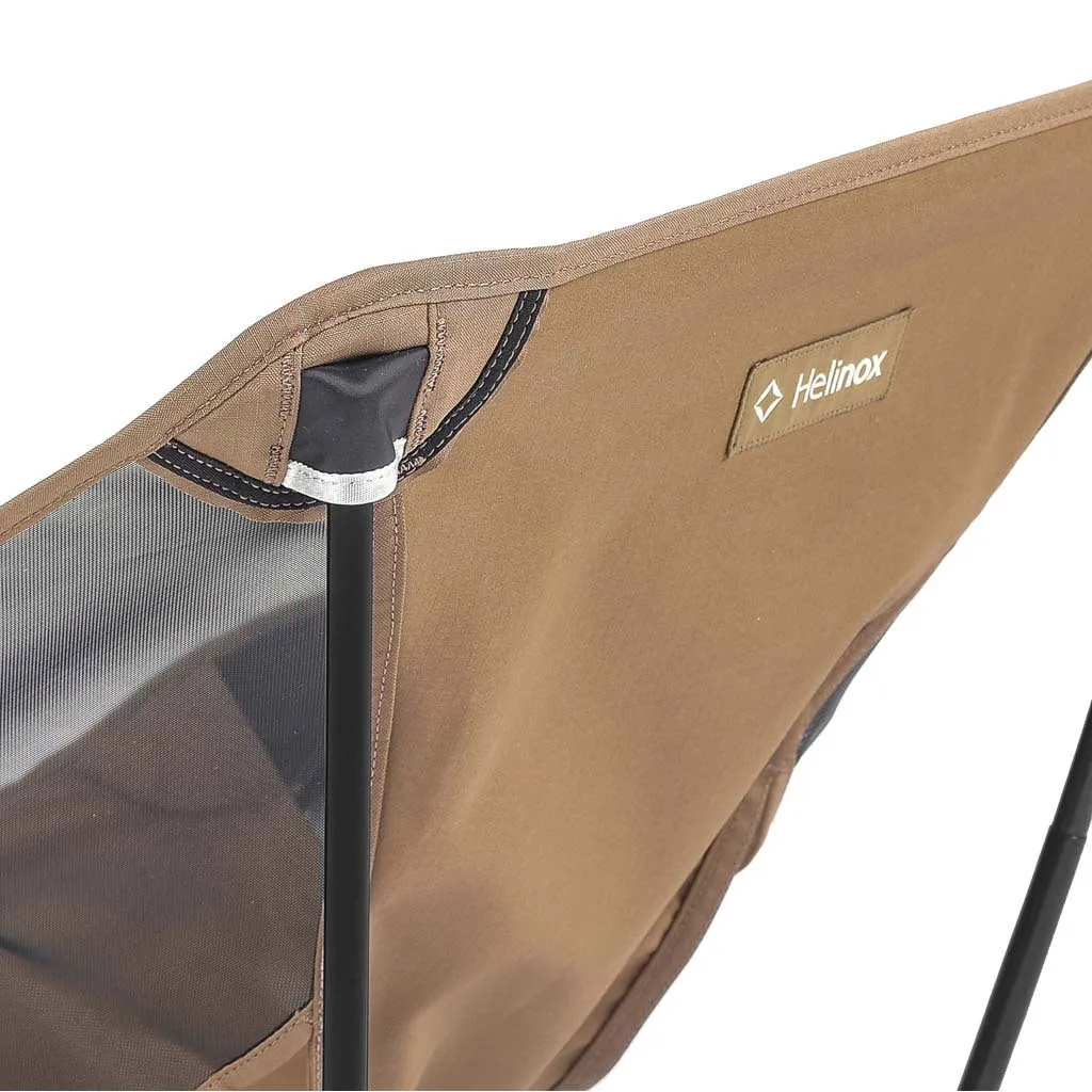 Ground Chair