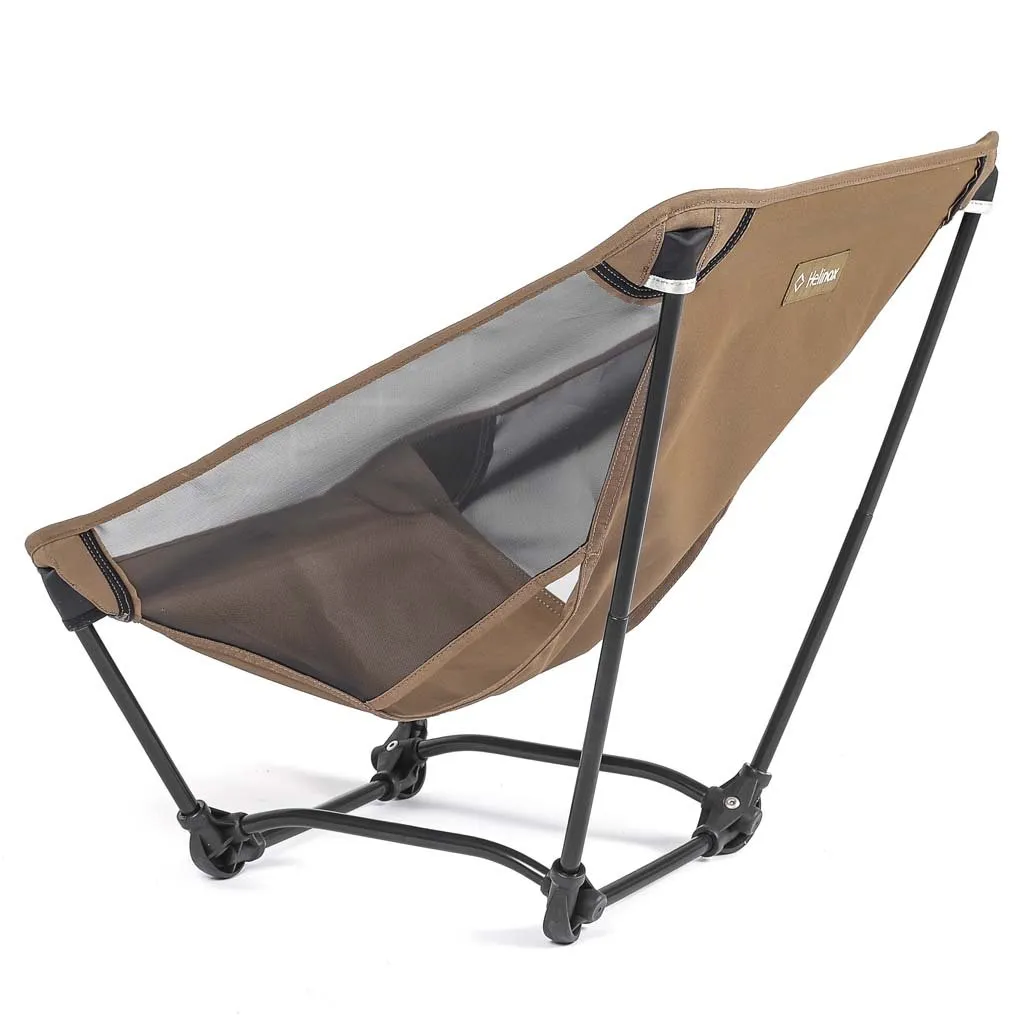 Ground Chair