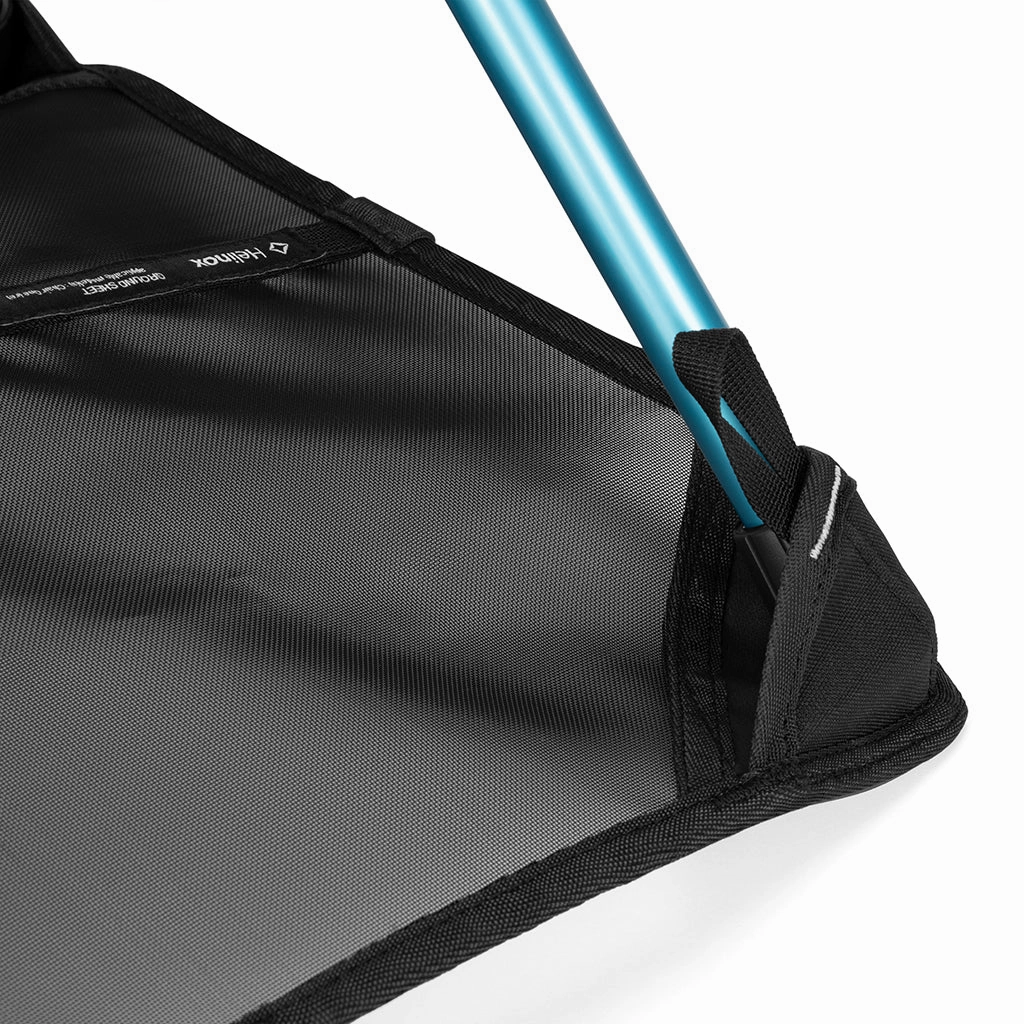Ground Sheet Chair One (re)