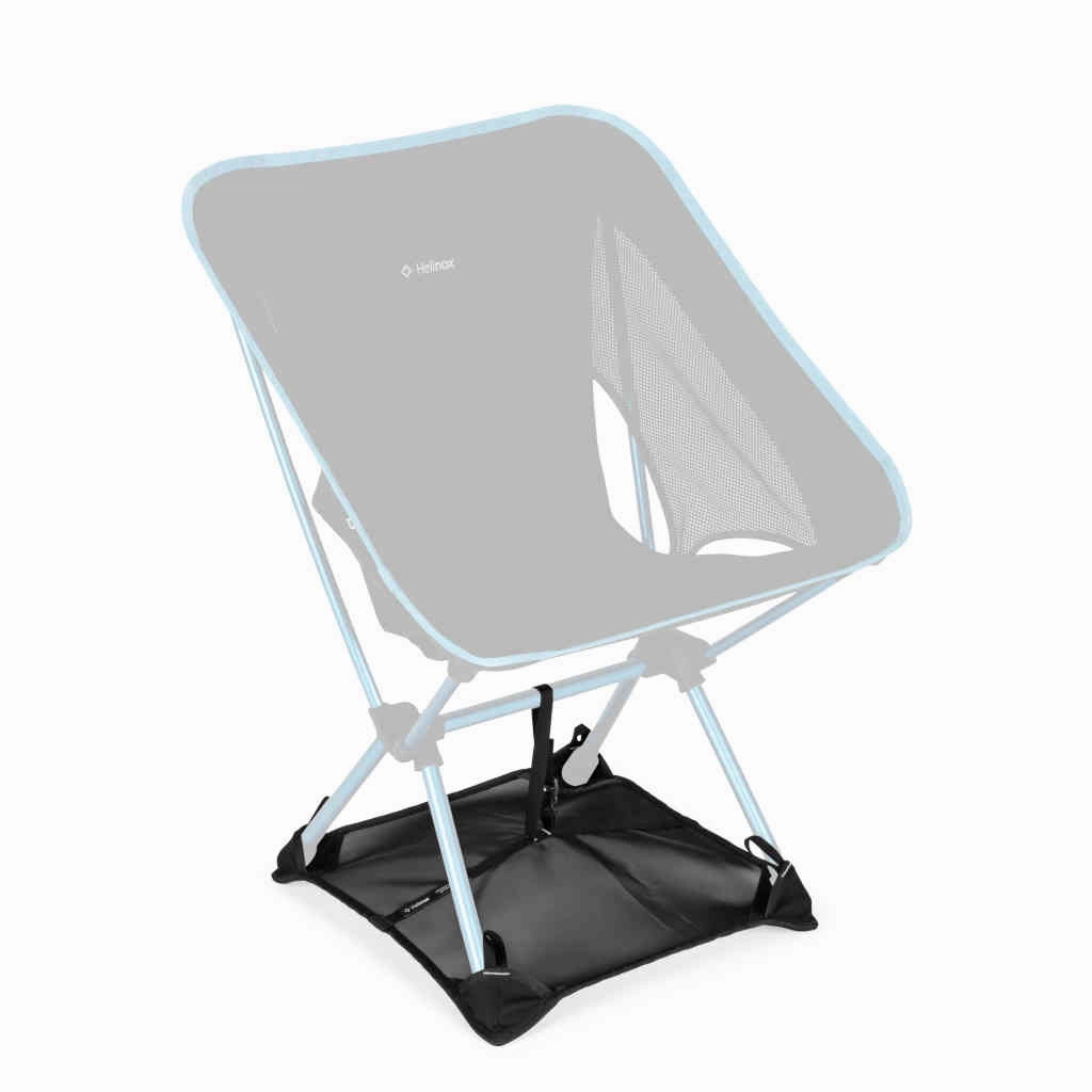 Ground Sheet Chair One (re)