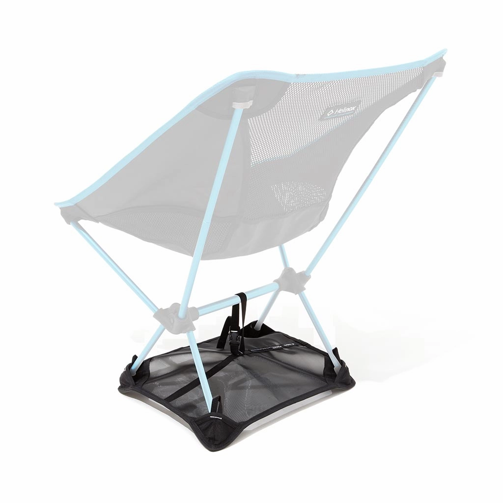 Ground Sheet