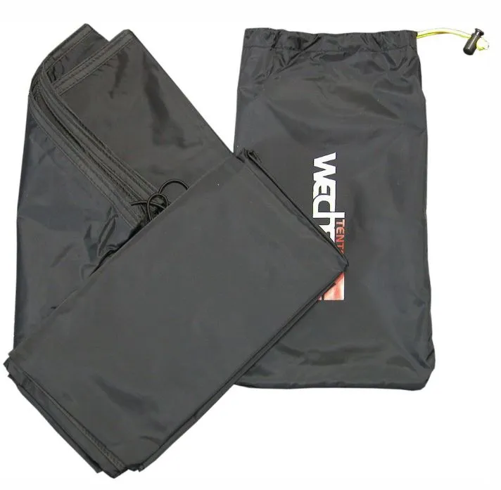 Groundsheet Charger 2
