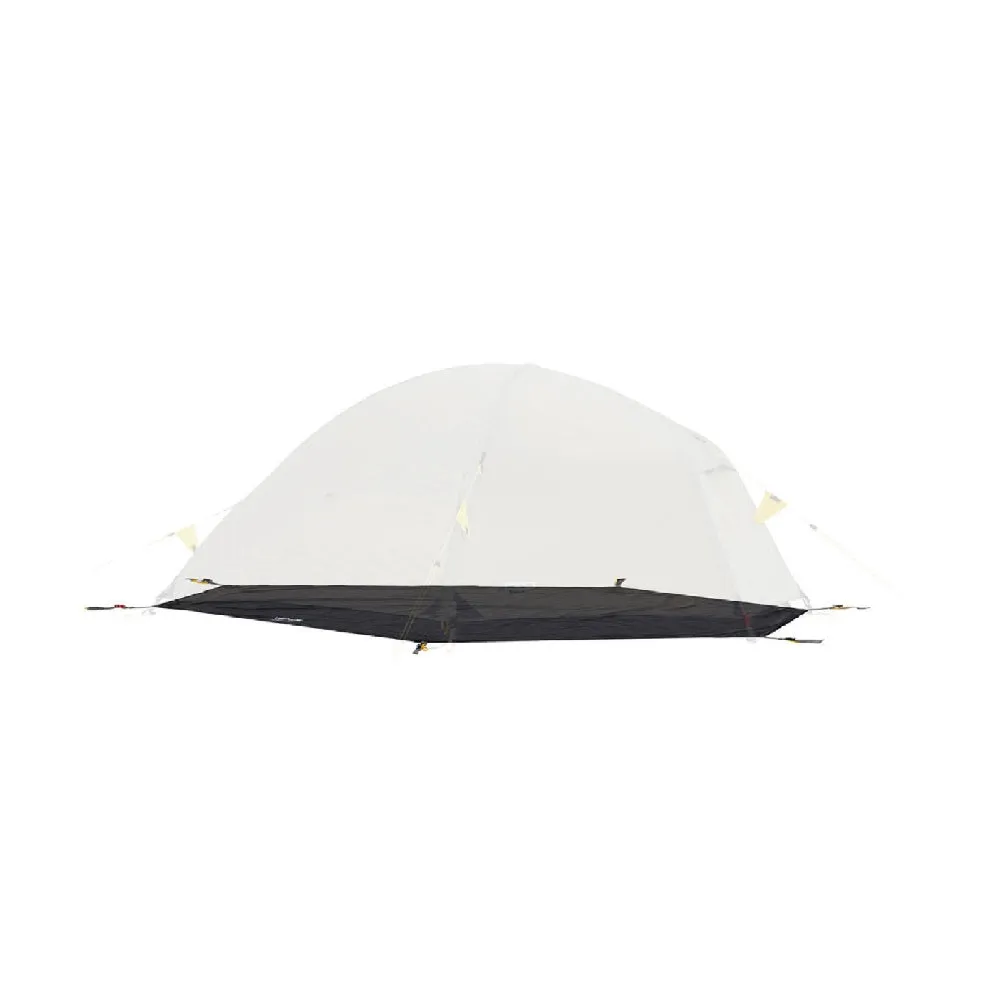 Groundsheet Venture 1 Black
