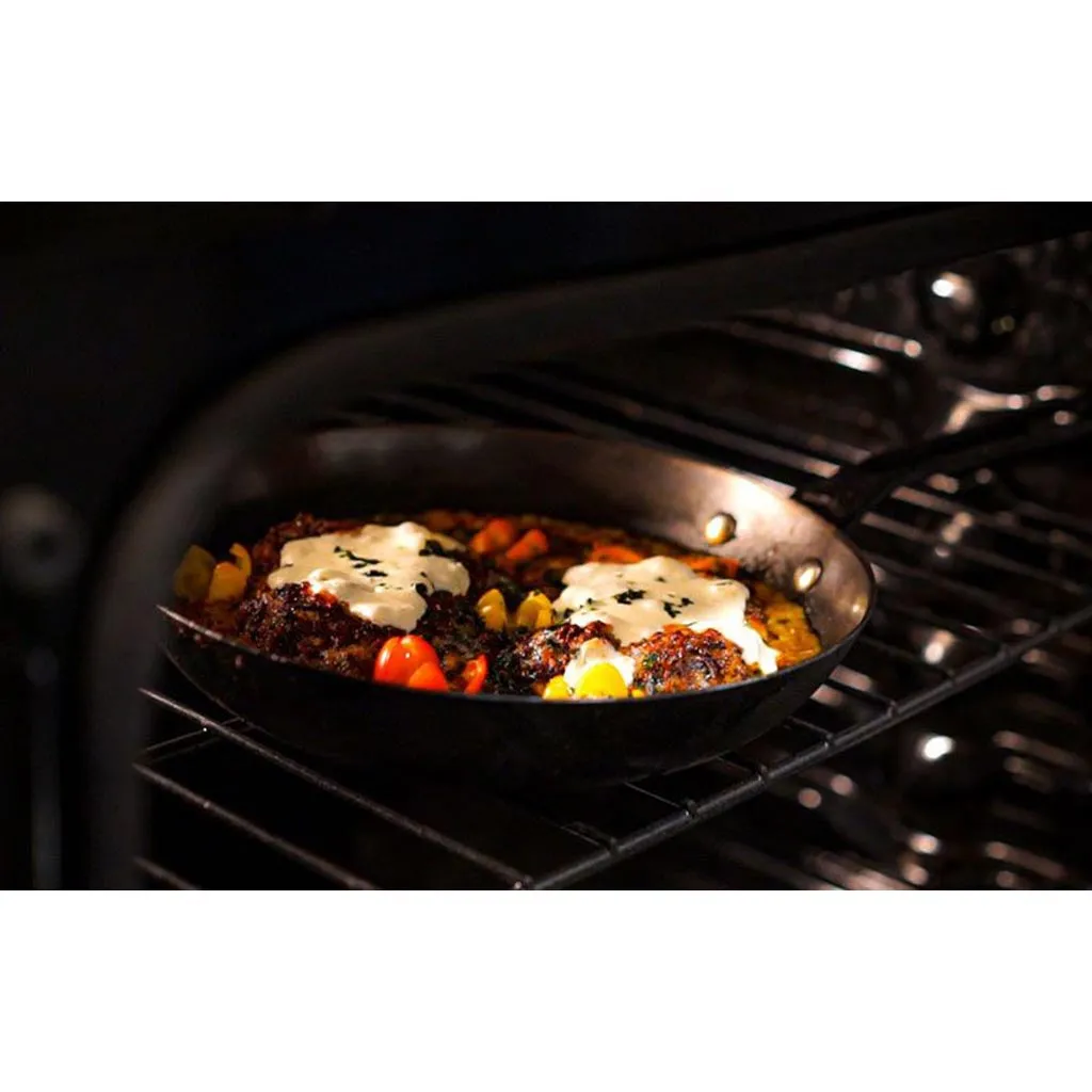 Guidecast Frying Pan