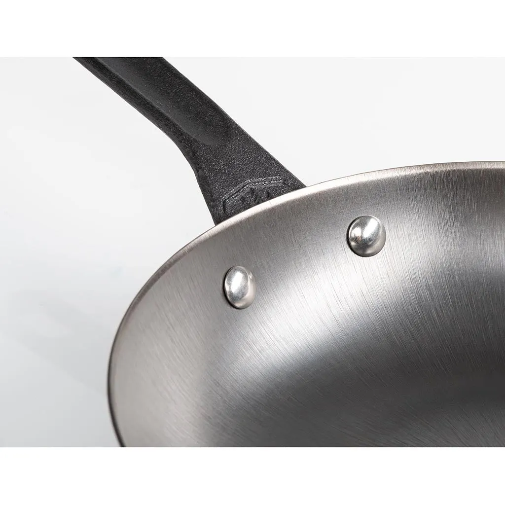 Guidecast Frying Pan