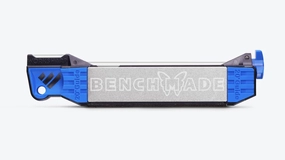 Guided Field Sharpener