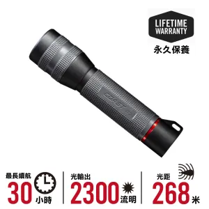  GX30 Flashlight