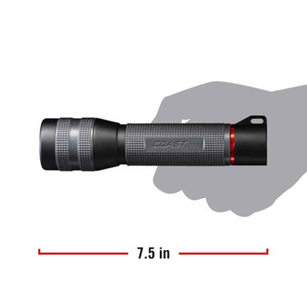  GX30 Flashlight