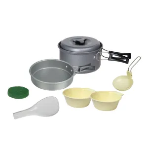  H/A 1-2 Cookset