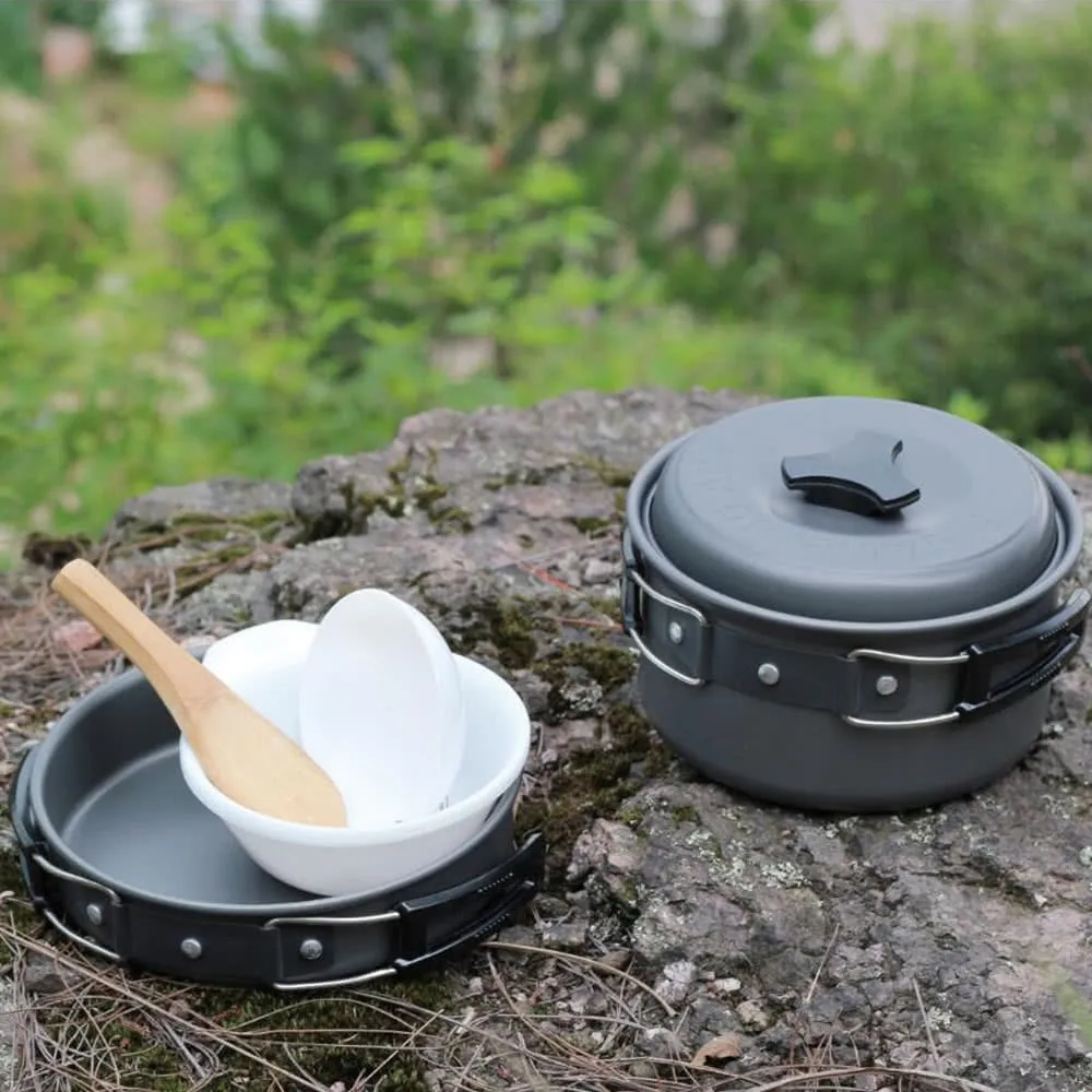  H/A 1-2 Cookset