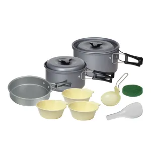  H/A 2-3 Cookset