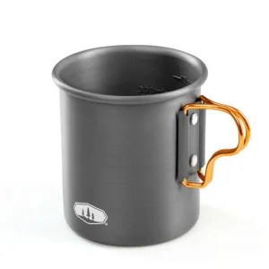 Halulite 14 oz Aluminium Cup