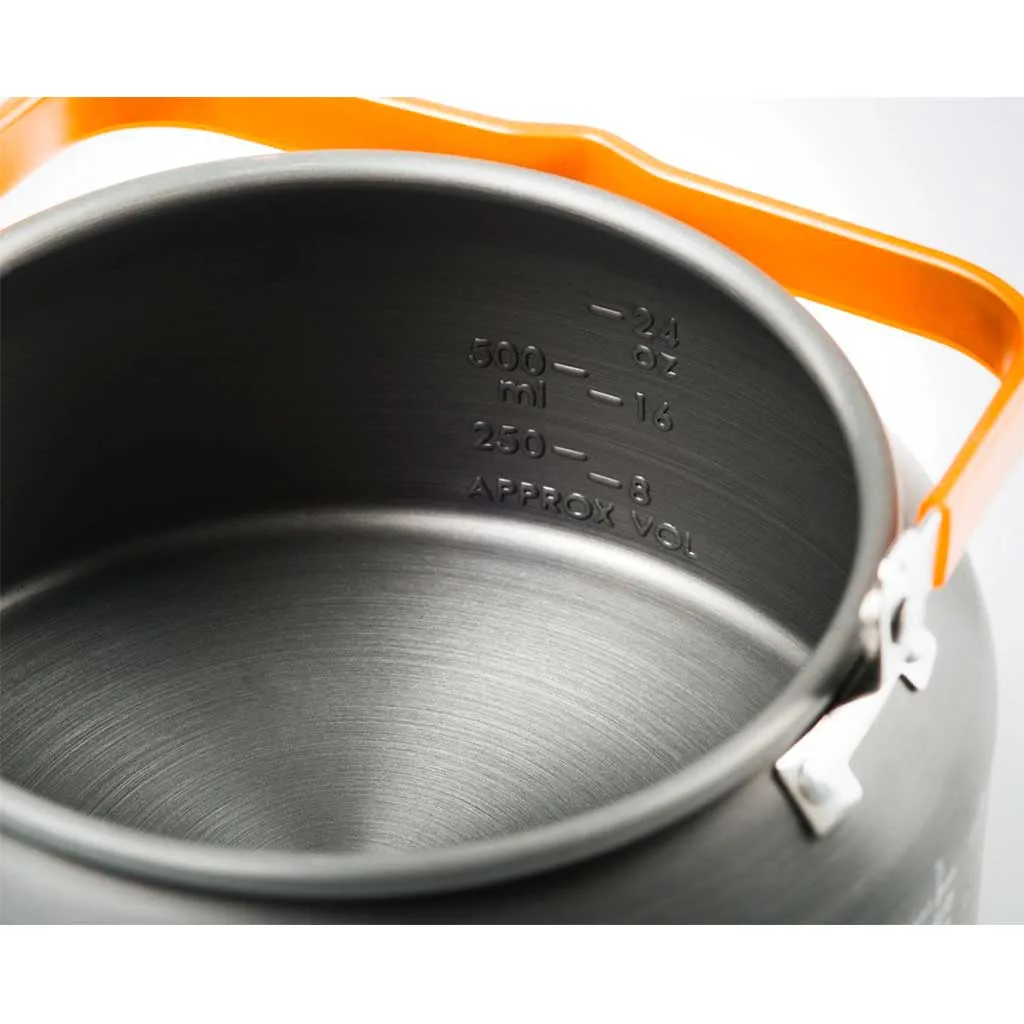 Halulite Tea Kettle 1L