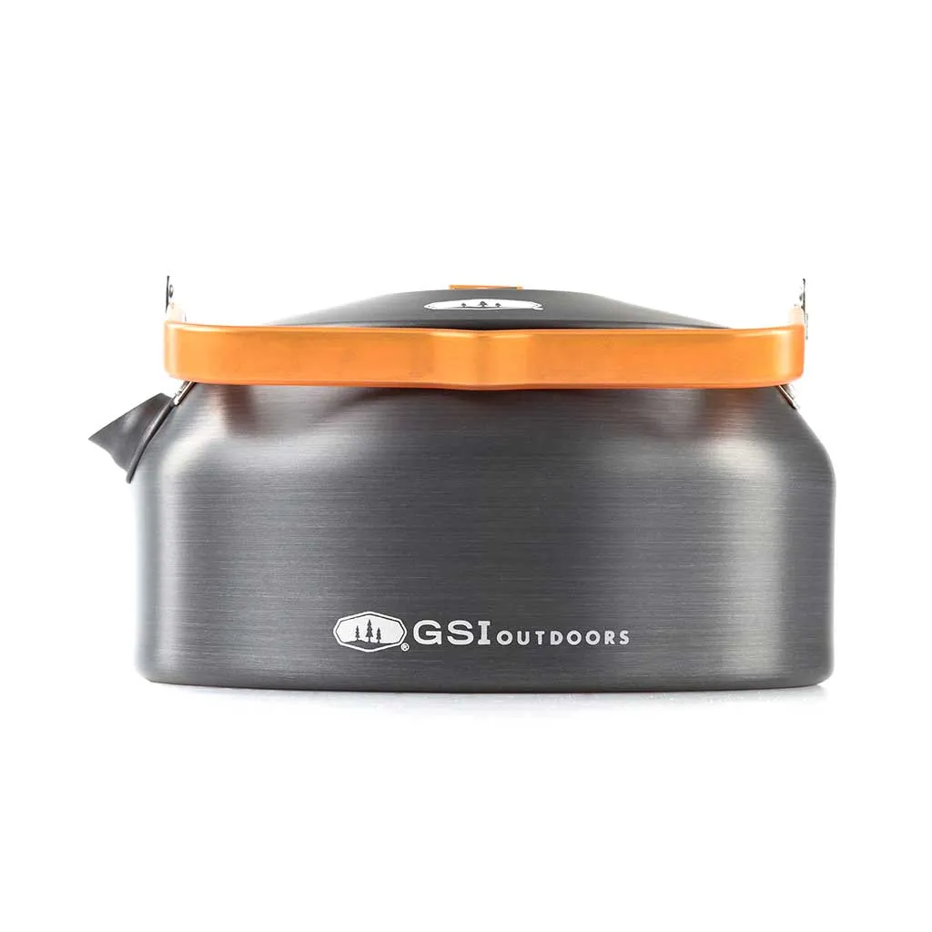 Halulite Tea Kettle 1L