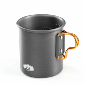 Halulite 14 oz Aluminium Cup