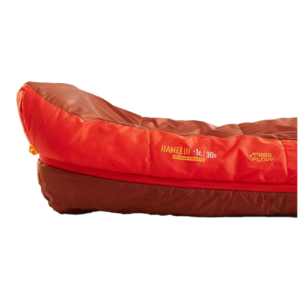 Hamelin Synthetic Sleeping Bag -1C